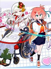 《逃出大英博物馆》短剧海报